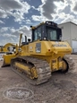 Used Dozer